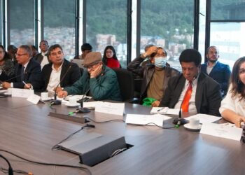 Empresarios y trabajadores acercan sus propuestas de incremento del salario mínimo para el 2025