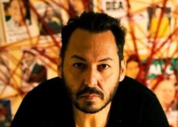 Daniel Mendoza, designado por el presidente Gustavo Petro como embajador en Tailandia.