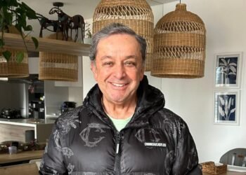 Esteban Jaramillo comenta el triunfo de Atlético Nacional.