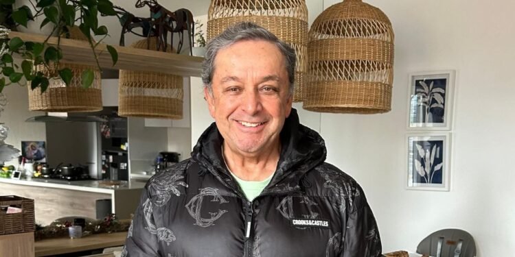 Esteban Jaramillo comenta el triunfo de Atlético Nacional.