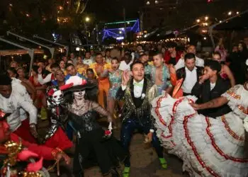 La Feria de Cali se lanzó en Bogotá con una apuesta por la recuperación de sus raíces y sus tradiciones