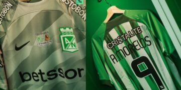 Nacional quiere su estrella 18 de la Liga, mientras que Tolima va por su cuarto título. Foto: tomada de la cuenta de X de Nacional.