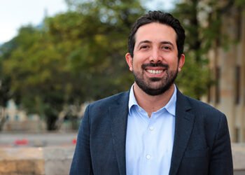 Diego Guevara Castañeda, nuevo ministro de Hacienda