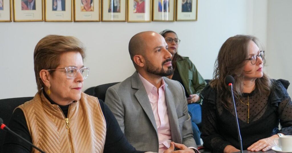 El viernes se volverá a reunir la mesa de concertación salarial.