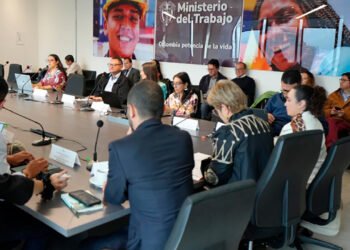 El próximo miércoles 11 de diciembre se vuelve a reunir la mesa de concertación salarial