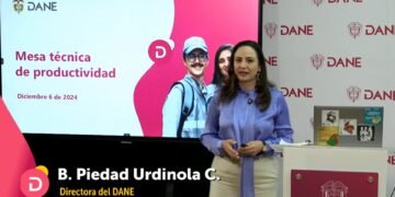 La inflación anualizada en Colombia se ubicó en 5,20% en noviembre
