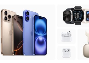 La denuncia penal contra Apple se presentó en tribunales de Francia y Bélgica. Foto: tomada de Apple.