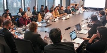 La negociación para definir el salario mínimo para el 2025 sigue estancada