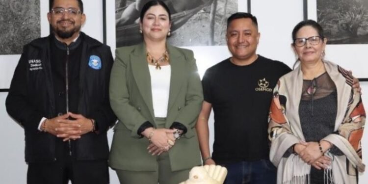 Luego de tres días de protestas se logró un acuerdo con Migración Colombia