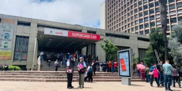 Alivios tributarios para deudores morosos en Bogotá