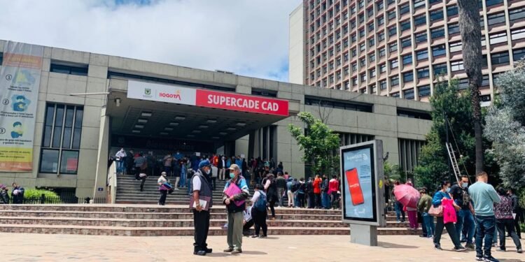 Alivios tributarios para deudores morosos en Bogotá