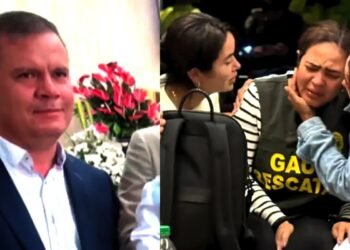 Judicializado Duván Ardila Gardel, expareja de Lenis Paola Martínez