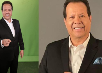 El cantante del gol analiza el fútbol colombiano