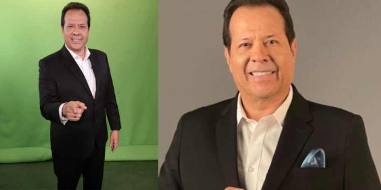 El cantante del gol analiza el fútbol colombiano