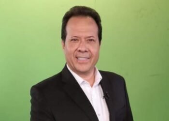 Javier Fernández Franco, "El Cantante del Gol" escribe sobre la necesidad de recursos para el Fútbol Profesional Colombiano (FPC).