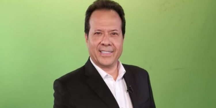 Javier Fernández Franco, "El Cantante del Gol" escribe sobre la necesidad de recursos para el Fútbol Profesional Colombiano (FPC).