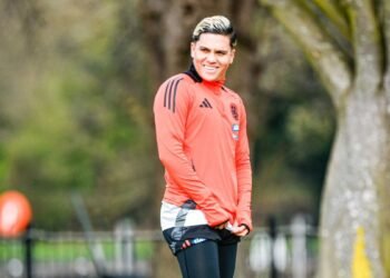 Exclusivo: revelamos la cifra del histórico traspaso de Juan Fernando Quintero al América de Cali. Foto tomada de la cuenta de X @juanferquinte10