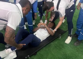 Millonarios pide no disputar partido por falta de garantías ante el Unión Magdalena