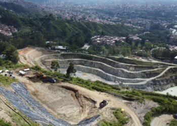 Los cuatro cuerpos hallados en La Escombrera, en Medellín, corresponden a víctimas de desaparición forzada