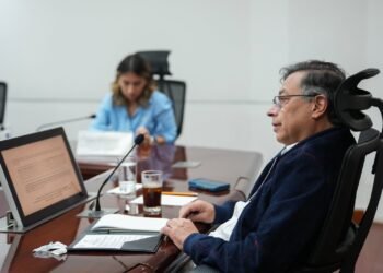 Decreto de conmoción interior para el Catatumbo