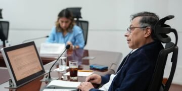 Decreto de conmoción interior para el Catatumbo