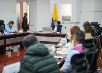 Petro viaja a Ocaña