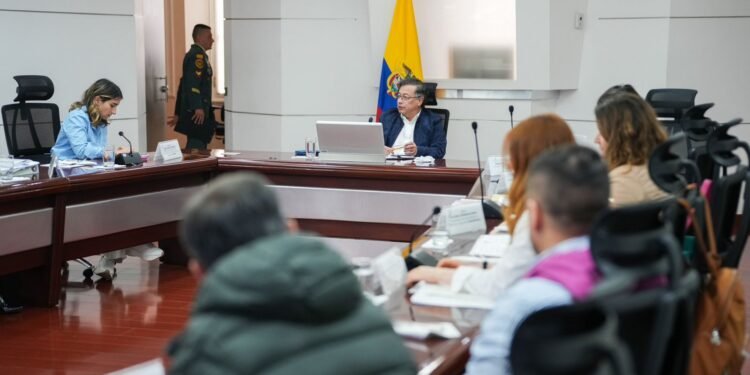 Petro viaja a Ocaña