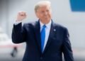 Donald Trump sanciona a Colombia