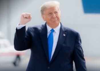 Donald Trump sanciona a Colombia