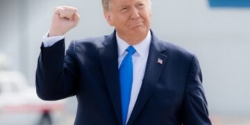 Donald Trump sanciona a Colombia