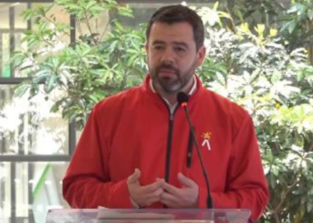 ¿Por qué se inundó la carrera 30 con calle sexta? Responde el alcalde de Bogotá