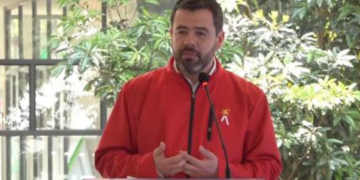 Alcalde Galán anuncia dos nuevas cárceles para personas sindicadas