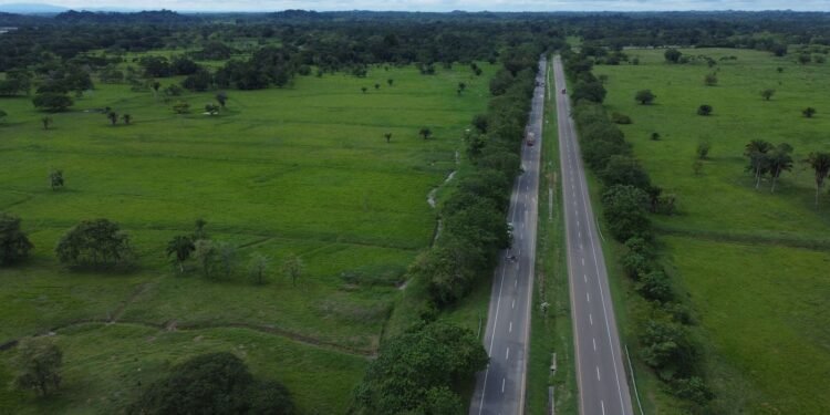 Óscar Torres, doctor en economía, es el nuevo director de la ANI