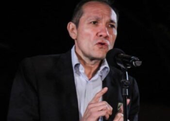 Antonio Sanguino, nuevo Mintrabajo