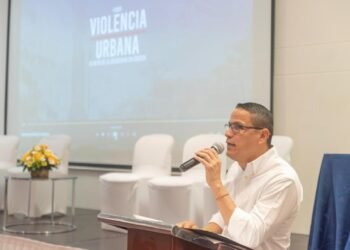 Cúcuta entra en toque de queda por oleada de violencia