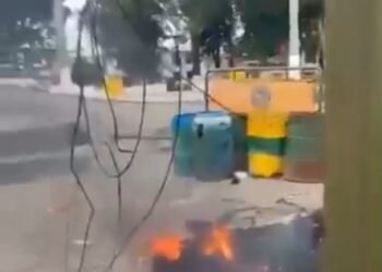 Explota motocicleta bomba en Morales, Cauca