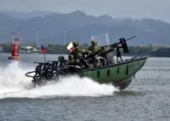 Armada Nacional
