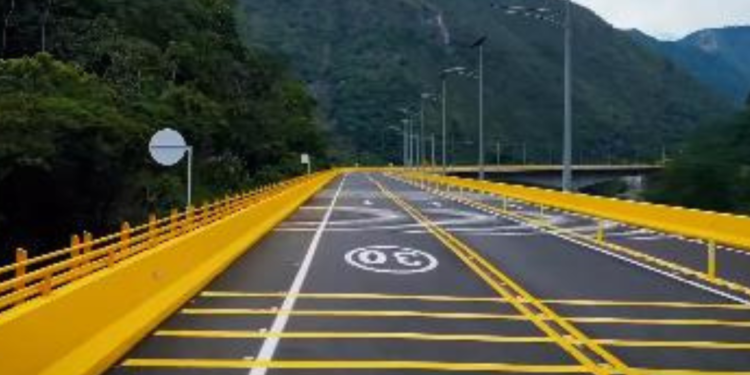 Desde el 1 de abril, tarifas de 152 peajes tendrán un aumento del 1.8%