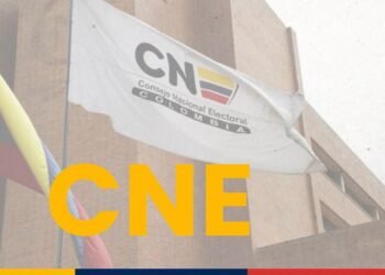 En octubre se destapan las cartas: El CNE fijó fecha para consultas internas e interpartidistas
