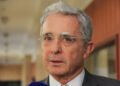 Por ser improcedente, el tribunal no acepta tutela de expresidente Uribe
