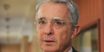 Queja disciplinaria contra la jueza Sandra Heredia, quien lleva el caso del expresidente Uribe