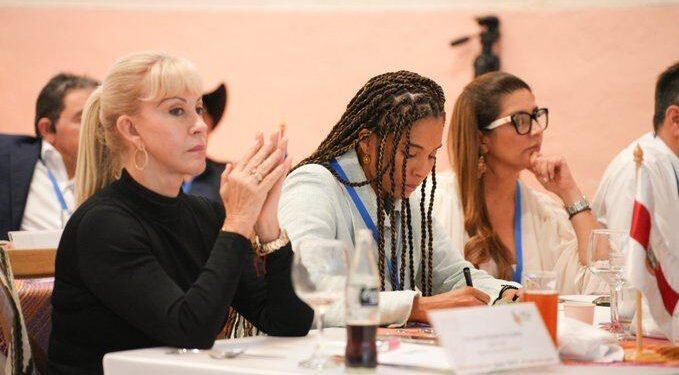 Así fue el tenso encuentro entre Petro y gobernadores del país: dos mujeres le hablaron duro al presidente