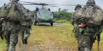 Ataque armado deja cinco muertos y seis heridos en Ocaña, Norte de Santander