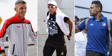 Fecha 5 Liga BetPlay