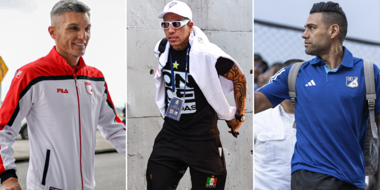 Fecha 5 Liga BetPlay