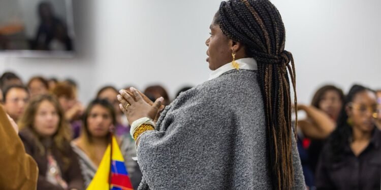 ¿Por qué la vicepresidenta Francia Márquez teme por su vida?