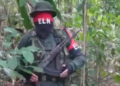 Nuevo paro armado en el sur del Chocó