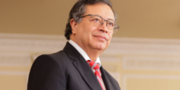 Petro denuncia fraude tras hundimiento de la consulta popular y anuncia marchas