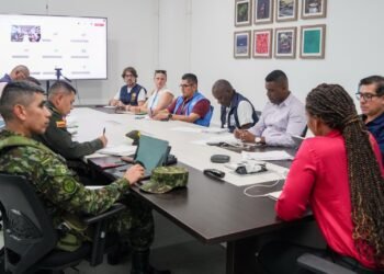 Chocó, sitiado por el miedo y la violencia