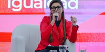 Un botón de pánico para cada mujer, la propuesta de la gobernadora del Tolima